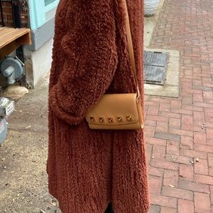 Hermes Medor handbag